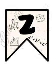 Girlanda DZIEŃ LICZBY PI