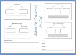 J.polski. Na słotę