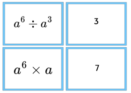 Fiszki z matematyki E8