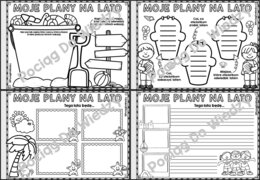 Wielka Księga Szkolnych Wspomnień