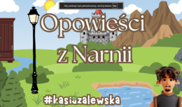 "Opowieści z Narnii" - materiały na lekcje