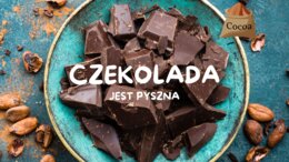 Dzień czekolady, scenariusz zajęć, prezentacja do wydruku, kolorowanka xxl