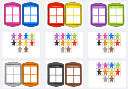 Rewalidacja - Gotowe wpisy do dziennika ŚWIĘTA scenariusz zadania karty pracy kolorowanki kodowanie sortowanie