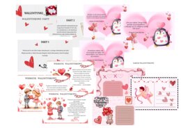 WALENTYNKOWY MEGA PAKIET