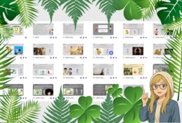 Prezentacja multimedialna w genial.ly „Jak dbać o prawidłową postawę ciała?" Edukacja zdrowotna. Klasa 5. Dział „Moja aktywność fizyczna".