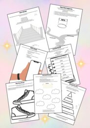 Pakiet TUS: Pewność Siebie dla klas 4–8