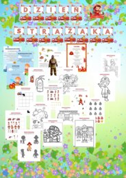 PAKIET MATERIAŁÓW NA MAJ WEDŁUG KALENDARZA ŚWIĄT I DNI NIETYPOWYCH