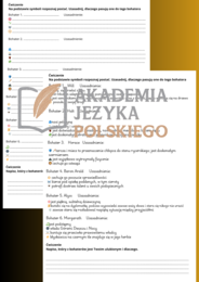 Zwiadowcy. Zestaw do pracy na lekcjach