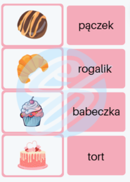 GRA MEMORY Z OKAZJI DNIA PIEKARZA I CUKIERNIKA