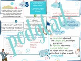 Wzbogacamy słownictwo- stacje zadaniowe