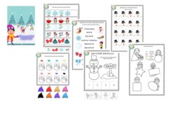 ZIMOWY PAKIET AKTYWNOŚCI