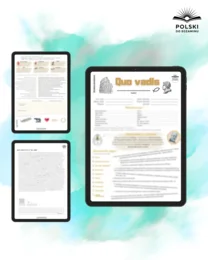 Lektury Obowiązkowe do Egzaminu Ósmoklasisty 📚 | Pakiet Kart Pracy PDF + 3 bonusy