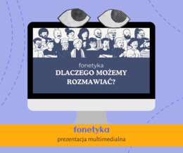 FONETYKA | prezentacja