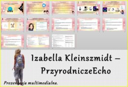 Prezentacja multimedialna w PowerPoint „Jaki jest wpływ urządzeń mobilnych na moje zdrowie?”. Edukacja zdrowotna. Klasa 6. Dział „Moje działania w sieci”.