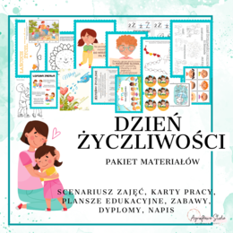 Dzień Życzliwości