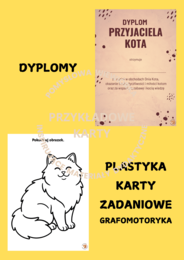 🐱 DZIEŃ KOTA