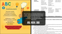 H703 projekt - model wynalazku - Rewolucja przemysłowa