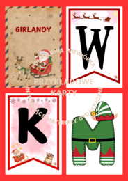 🎅✨ ŚWIĘTY MIKOŁAJ – magiczny pakiet ponad 110 stron do druku!