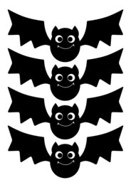 TABLICA HALLOWEEN DZIEŃ DYNI