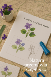 Pierwsze oznaki wiosny