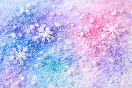 Kropla po kropli – kolory deszczu