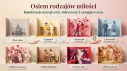 Miłość. Od chemii mózgu do zdrowej relacji (gazetka szkolna / prezentacja)