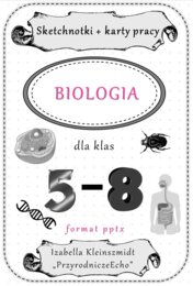 Ogromny zestaw sketchnotek i kart pracy + gratisowe linki do prezentacji multimedialnych niekomercyjnych wykonanych w genial.ly do indywidualnego pobrania i użycia do celów niekomercyjnych z BIOLOGII do klas 5-8. Materiały wykonane są w programie power p