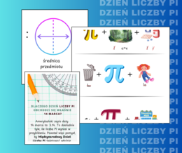 Dzień liczby Pi, tydzień matematyki, dzień matematyki, 14 marca