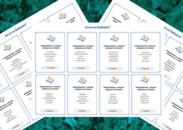 CO TO ZA BOHATER? - gra "5 sekund" - lektury kl. 7-8 - egzamin- powtórka