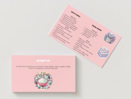 Pomysły na prezenty DIY