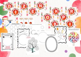 MIĘDZYNARODOWY DZIEŃ KROPKI