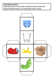 Dzień Ziemi, malowanka XXL