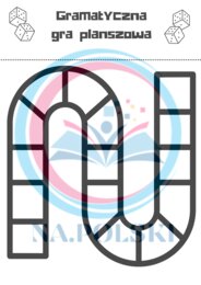 Stwórz polonistyczną grę planszową