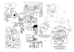 DZIEŃ BEZPIECZNEGO INTERNETU