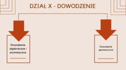 W 10 tygodni do E8 – E8 matematyka – Powtórki na MAXA (dział 10)