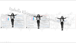 Minizestaw na temat „Podstawowe prawa dziedziczenia „ – sketchnotka + karta pracy w power point + gratisowy link do prezentacji multimedialnej niekomercyjnej wykonanej w genial.ly do indywidualnego pobrania i użycia do celów niekomercyjnych. Biologia 8, 