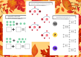 DZIEŃ GUZIKA – GUZIKOWA MATEMATYKA