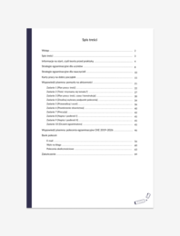 Egzamin ósmoklasisty: wypowiedź pisemna krok po kroku - pomysły i karty pracy dla nauczycieli