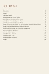 Maluch przed ekranem,czyli poradnik dla rodziców i opiekunów