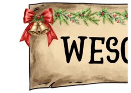 BOŻE NARODZENIE - zestaw materiałów (GRAFIKA XXL)