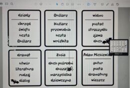 Taboo - Dziady cz. II