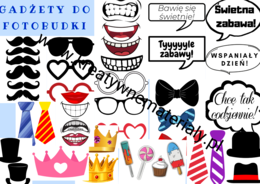 Karnawał/ Bal Karnawałowy