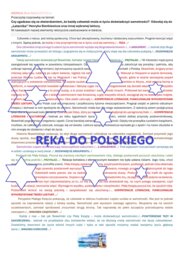 Człowiek może w życiu doświadczyć samotności. Rozprawka z wykorzystaniem lektur: LATARNIK, MAŁY KSIĄŻĘ. Elementy retoryczne