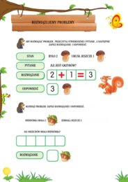 LICZYMY I DECYDUJEMY