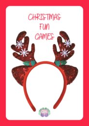 🎄 Christmas Speaking & Games – zestaw kart i pytań świątecznych! (Poziom A2–C1, 19 stron)świąteczne gry językowe, Christmas ESL, pytania świąteczne, zimowe słownictwo, gry komunikacyjne, Taboo, Who am I?, speaking games, writing exercises, A2 C1, lekcje 