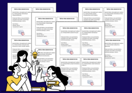 ❣️📚KRÓTKA  WYPOWIEDŹ ARGUMENTACYJNA  -  Fiszki egzaminacyjne z lektur obowiązkowych –  egzamin - powtórka - 56 poleceń