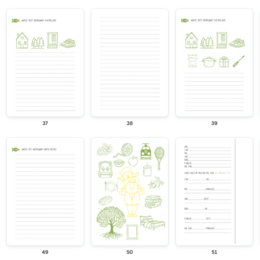 Ćwiczenia z wyobraźni (cz. 2: swobodne teksty)