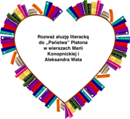 Wypracowanie maturalne 2023