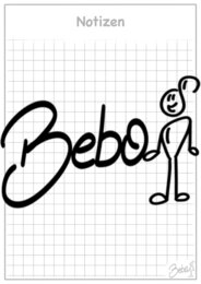 Strony do zeszytu/segregatora