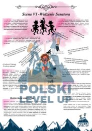 Dziady cz. III (28 stron analizy)_ Polski Level Up